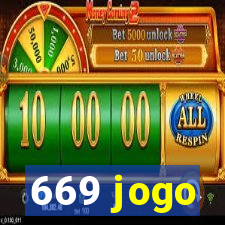 669 jogo